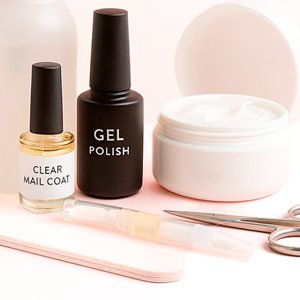 Suplementos para uñas de los pies