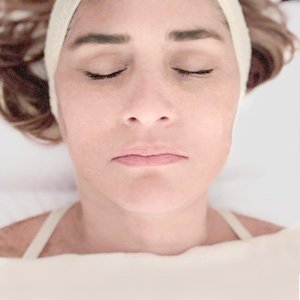 Ritual detox facial