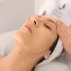 Tratamientos faciales